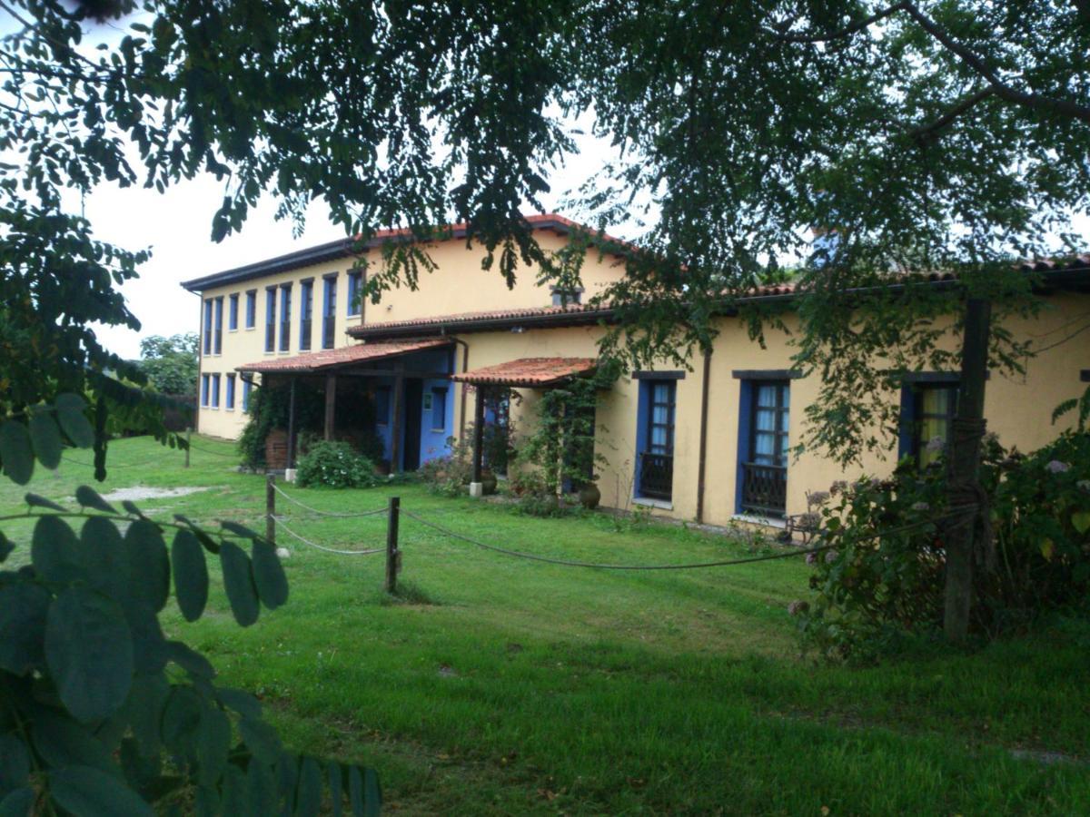 Otel Rural La Llosa De Fombona Luanco